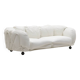 corbeille lounge sofa by francesco binfaré for edra, italy.
