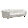 corbeille lounge sofa by francesco binfaré for edra, italy.