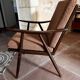 60s armchair