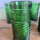 8 verres