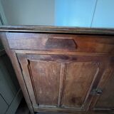 Parisian sideboard 1.20m