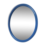 Miroir ovale