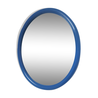 Miroir ovale
