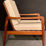 Salon scandinave