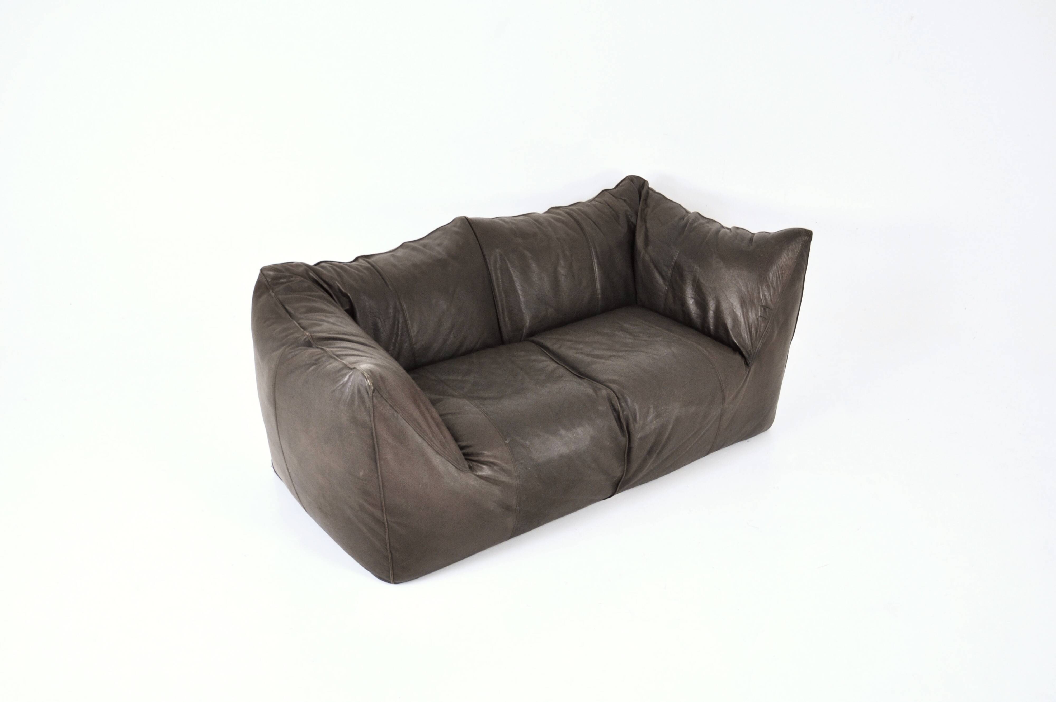 "Le Bambole" sofa by Mario Bellini for B&B Italia, 1970