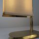 Floor Lamp by Pietro Chiesa for Fontana Arte, 1960s