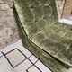 Vintage armchair