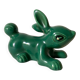 Vintage ceramic rabbit