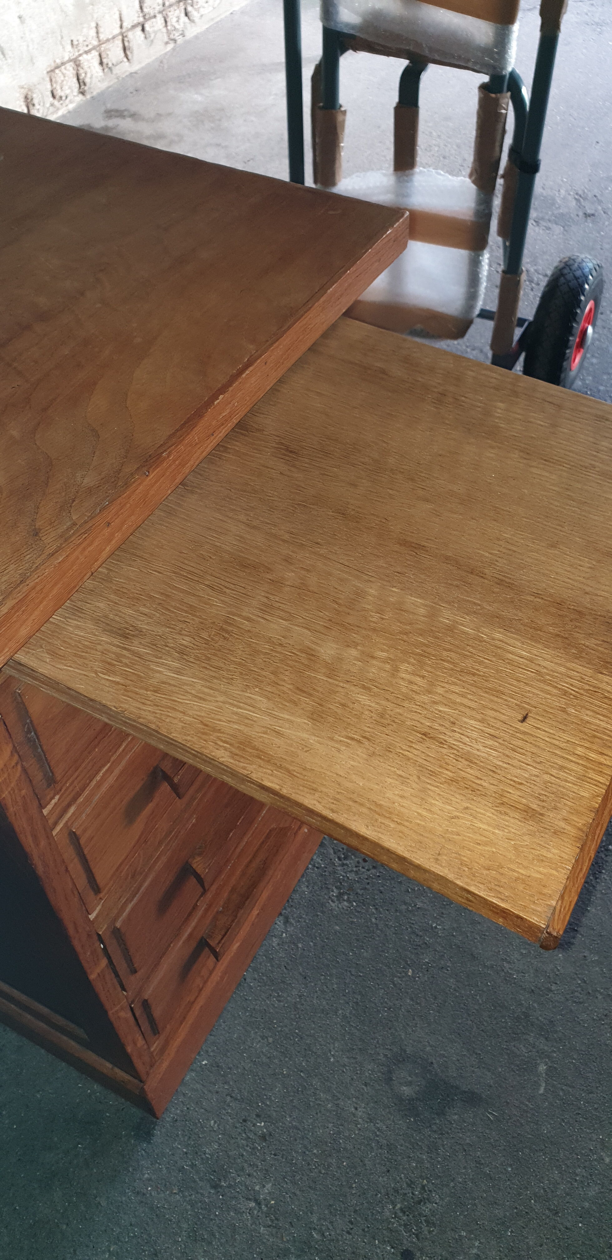 Administrative Office 50