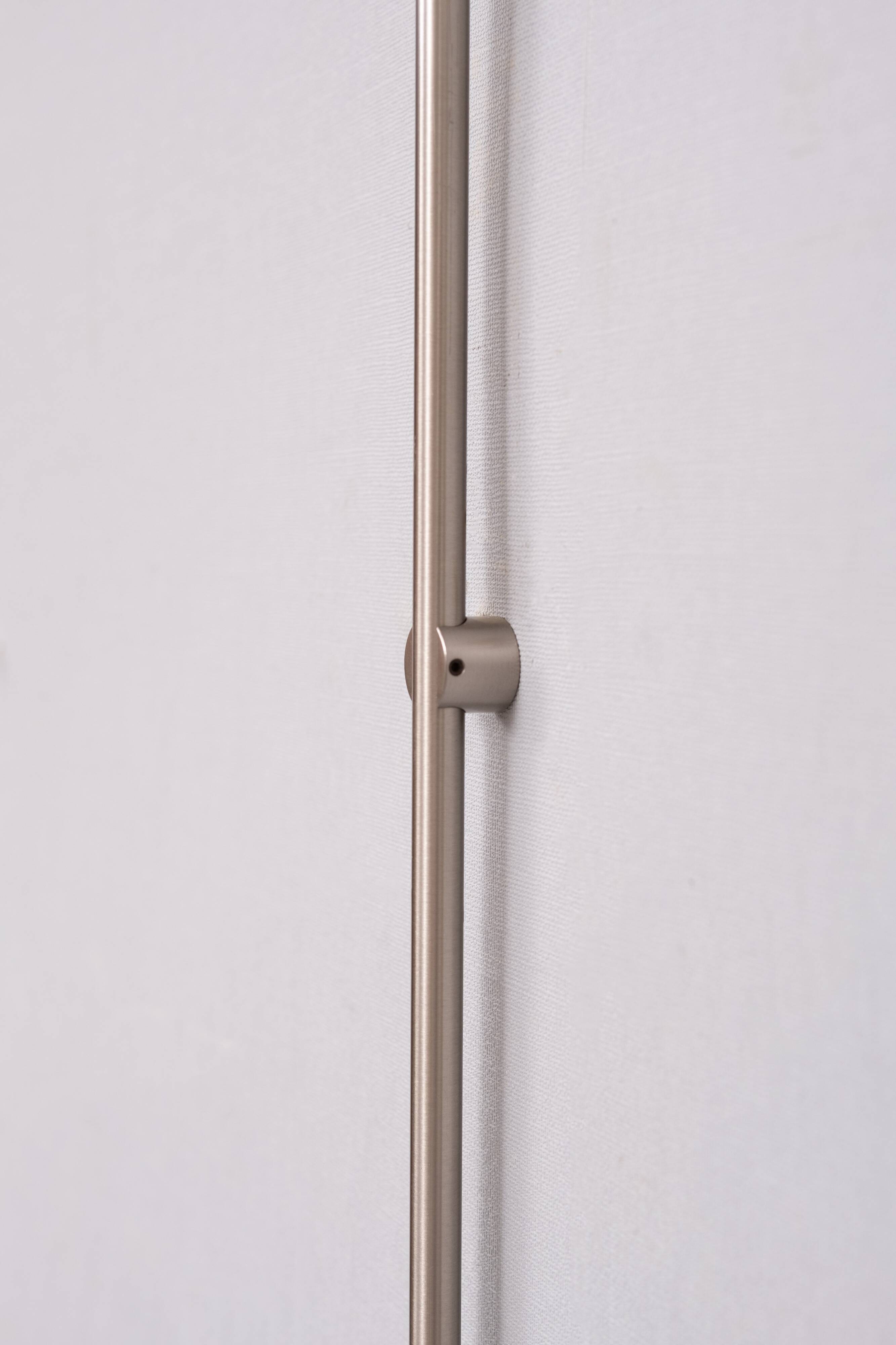 Mario Melocchi and Franco Bettonica wall light Gradi collection 1990s Italy