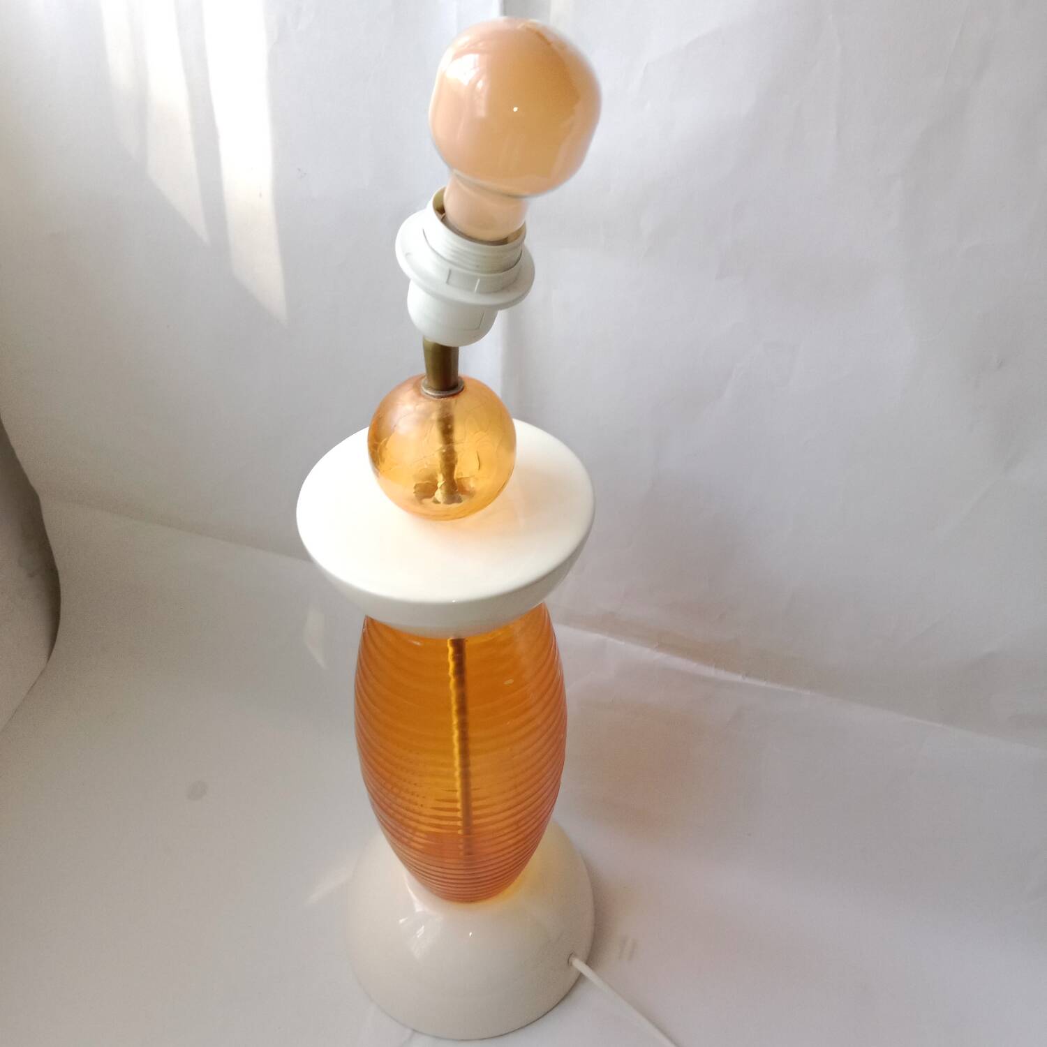 Vincent Lamp 80s Design Gifts