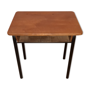 bureau d'écolier ancien