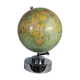 Globe terrestre Bertaux Editeur, 1930/1950