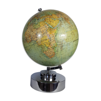 Globe Bertaux Publisher, 1930/1950