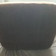 Vintage armchair with Italian design