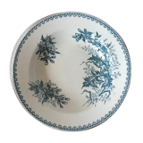 Saladier iron earth Thistle