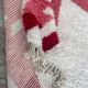 Tapis berbère beni ourain traditionnel