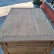 Oak jam maker