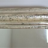 Mirror Louis Philippe