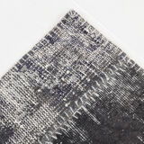 Tapis patchwork 308x201cm