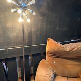 Sputnik lamppost
