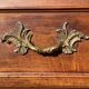 Louis XV Period Walnut Commode, 18th Century