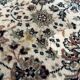 Tapis oriental rond 170cm
