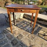 Table bureau 1 tiroir