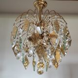 Chandelier tassels