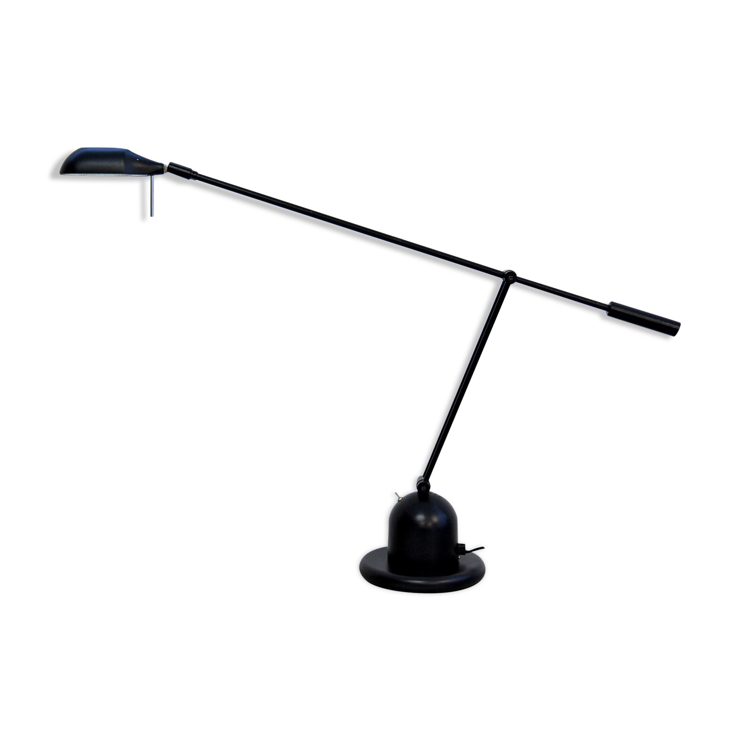 Stilplast Italy desk pendulum lamp - 1980s