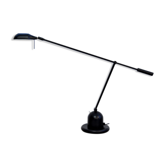 Stilplast Italy desk pendulum lamp - 1980s