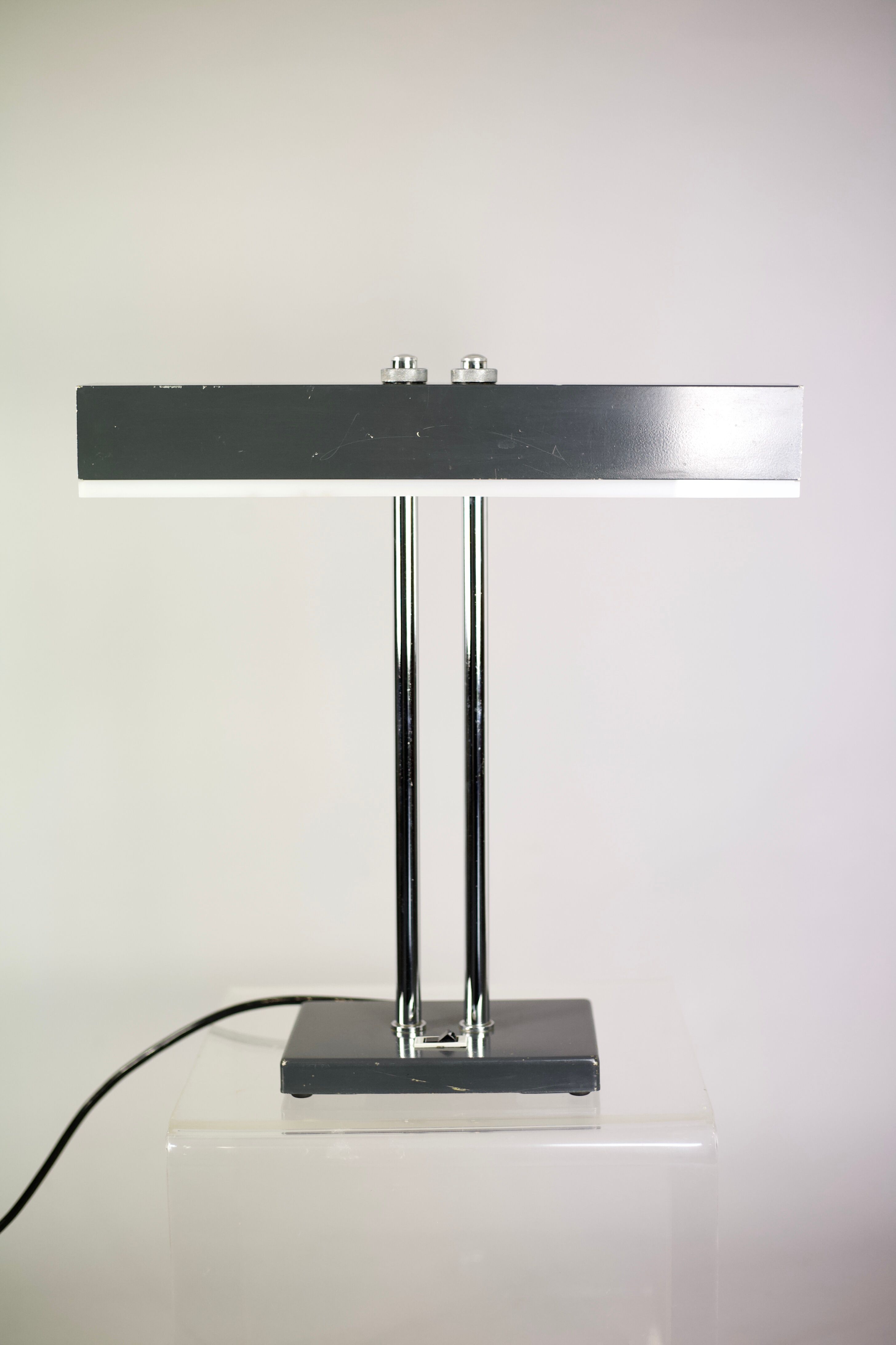 Lamp Jumo, france, circa 1970