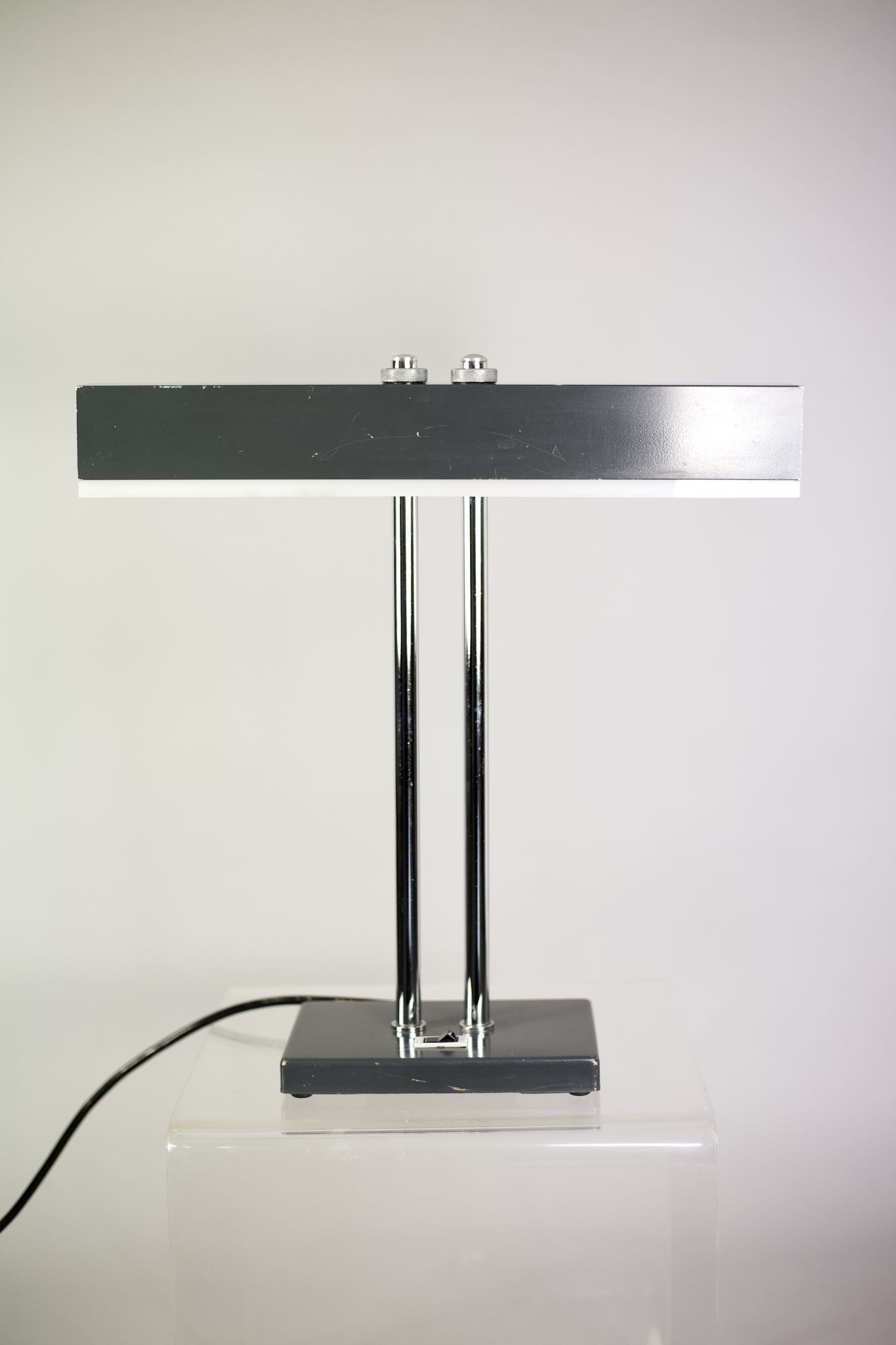 Lamp Jumo, france, circa 1970