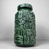 Mid-century floor vase Tönnieshof Carstens, 70s, Germany