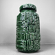 Mid-century floor vase Tönnieshof Carstens, 70s, Germany