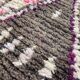 Moroccan corridor carpet Boujad 70x300 cm