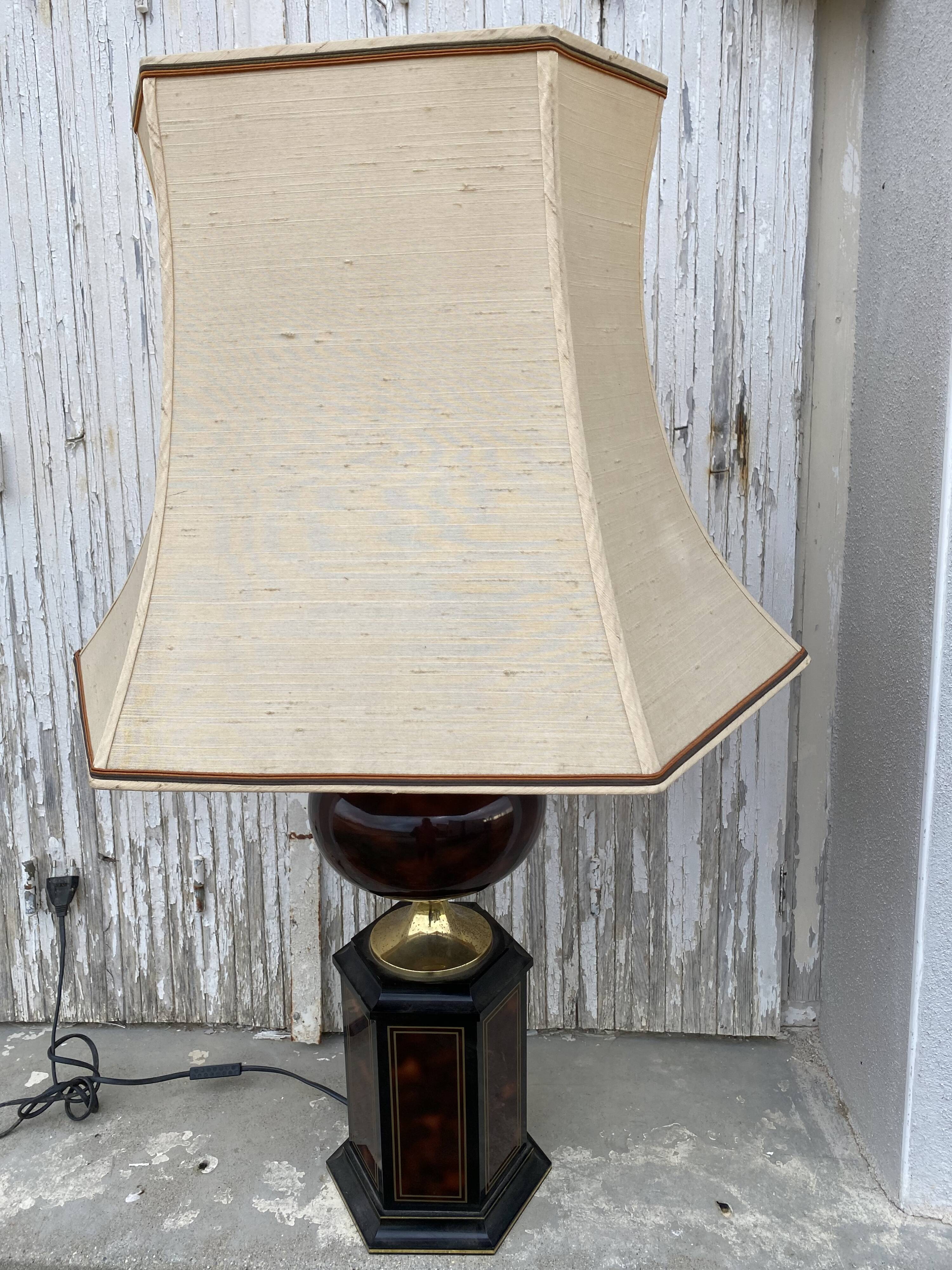 Design living room lamp 70