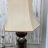 Lampe de salon design 70