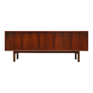 Buffet en palissandre, - omann jun