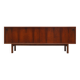 Rosewood sideboard, Danish design, 1970s, manufacturer: Omann Jun