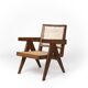 Pair of Easy Chair "Zoology"
