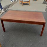 Table basse scandinave