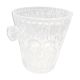 Crystal Champagne bucket