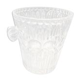 Crystal Champagne bucket