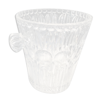 Crystal Champagne bucket