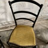 Napoleon chairs