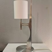 Lampe space age