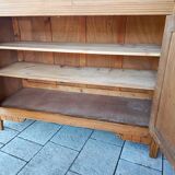 Art Deco sideboard