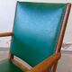 1950s office chair