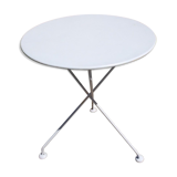 Table en fer